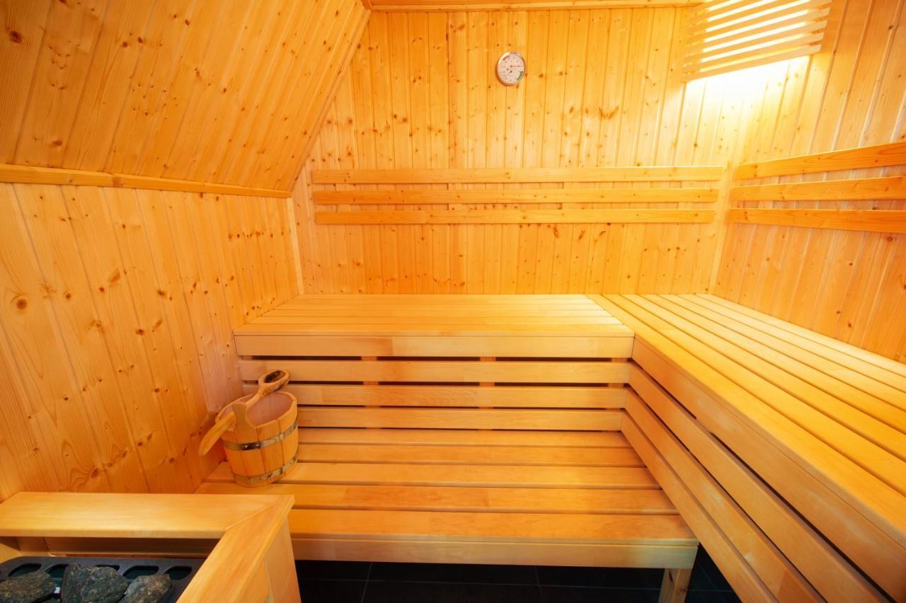 Ferienhaus Strandhafer Wangerooge Kültér fotó